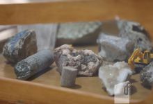 گزارش تصویری بیست و پنجمین همایش ملی انجمن زمین شناسی ایران